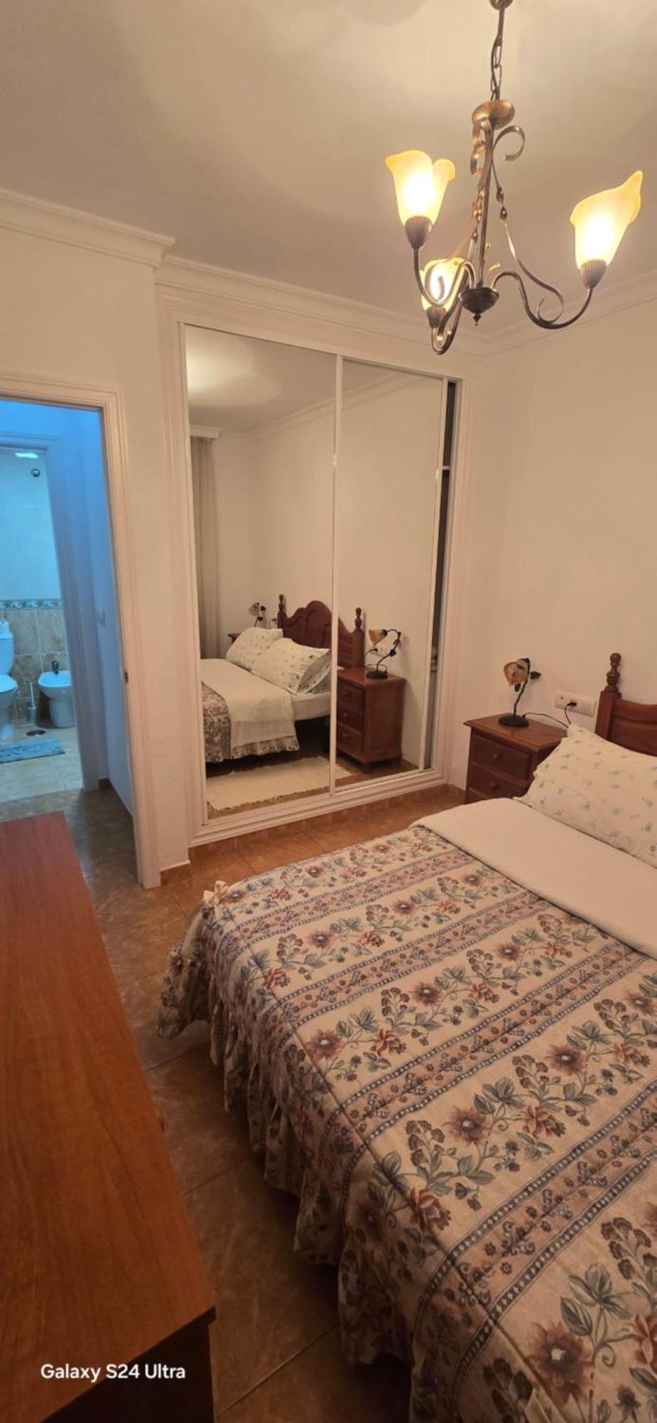 Apartamento Terraza Al Mar Salobreña Exterior foto
