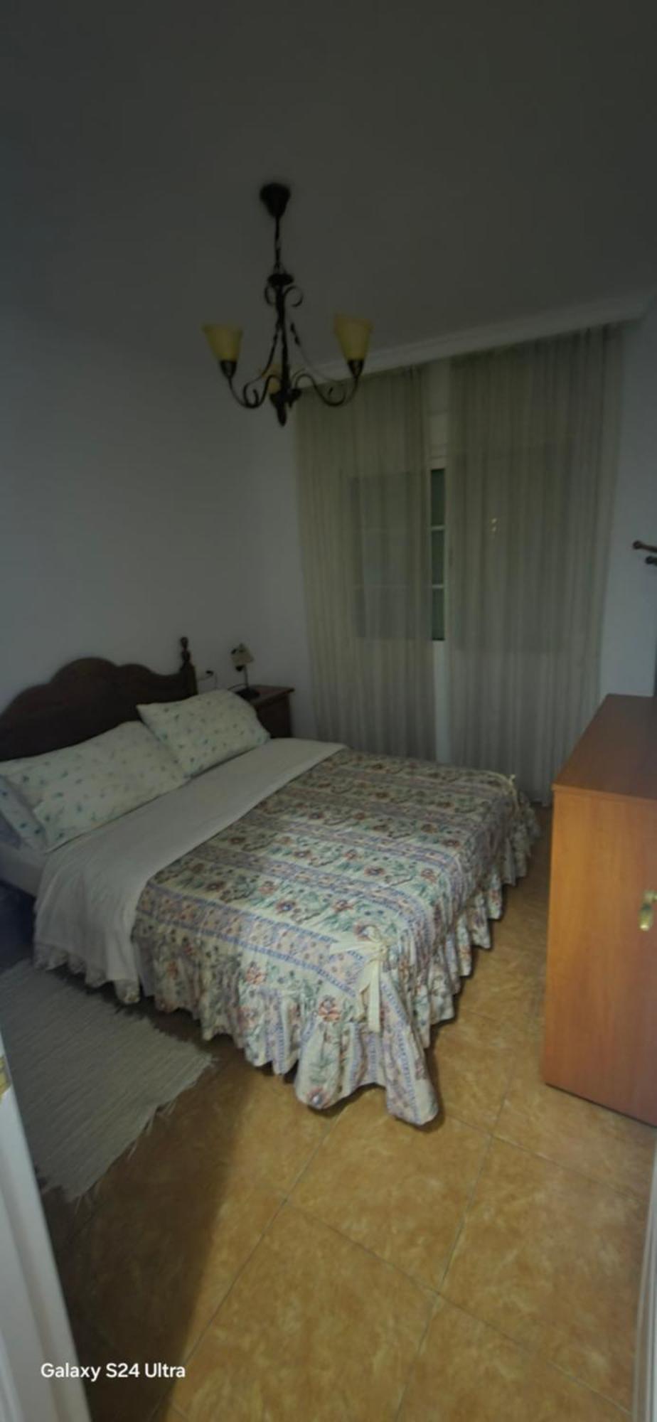 Apartamento Terraza Al Mar Salobreña Exterior foto